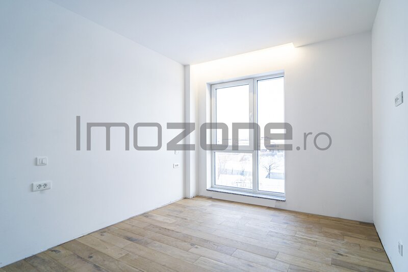 Strada Ghidigeni, zona Raul Doamnei, 2 camere, bloc nou, DOAR PALTA CASH