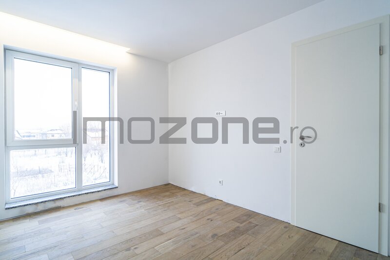 Strada Ghidigeni, zona Raul Doamnei, 2 camere, bloc nou, DOAR PALTA CASH